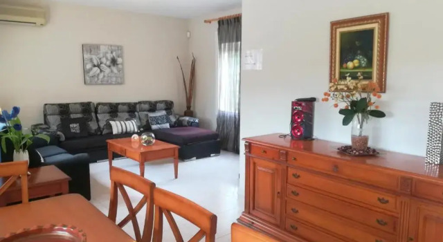 3384 Villa Astret, Забронировать Вилла Benimeit 