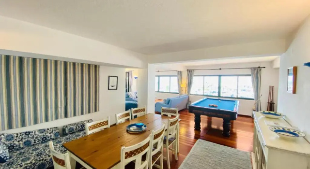 Апартаменты Marina Gardens Flat 2 Vilamoura Marina