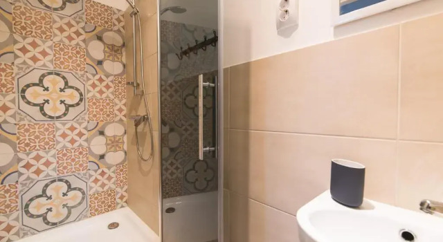 Апартаменты Light Studio Apartment