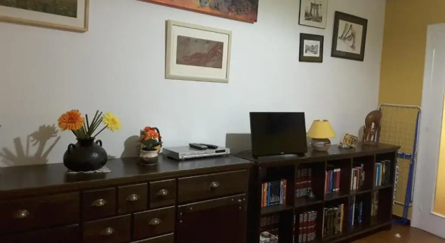 Apto Cimavilla Santa Cándida junto Plaza Mayor VUT-114-AS, Prenota Appartamento Gijón 