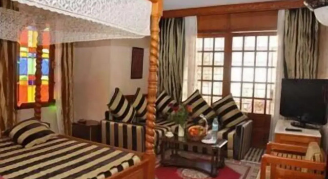 Riad Alhambra