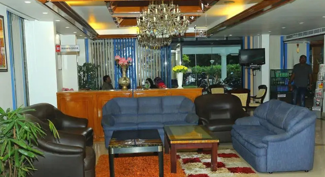 Highland Hotels, Book Hotel Kottarakara New Delhi