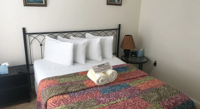 Апартаменты New Orleans House