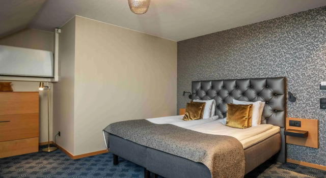 Thon Hotel Dockyard, Book Hotel Gothenburg 