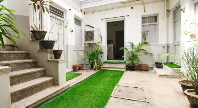 Homi House by OYO Rooms