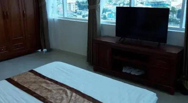 Номер Standard Sao Kim