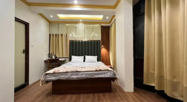 Номер Standard Sarai Inn