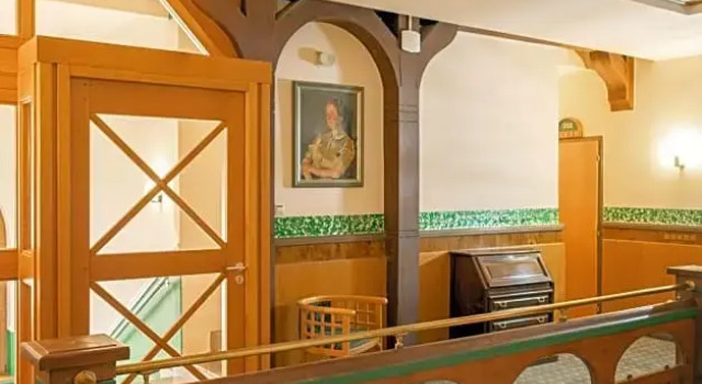 Manufaktur Hotel Stadt Wehlen