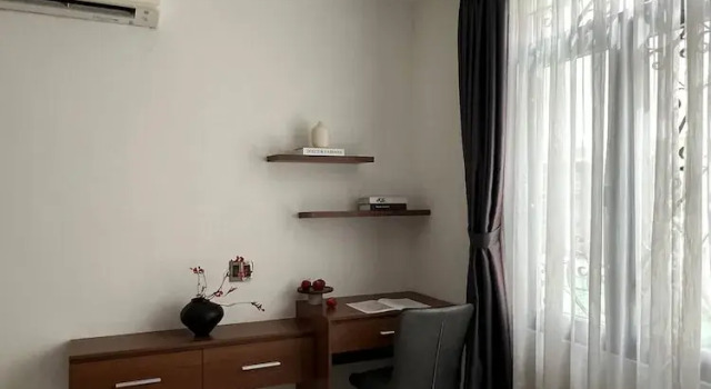 Villa Pearl, Забронировать Вилла Хошимин провинция Хошимин, рядом с SnowTown Saigon