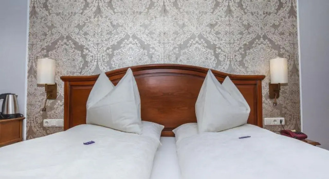 Номер Deluxe Villa Anzengruber