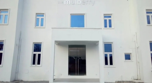 The Mulberry Hotel, Buchen Sie Hotel Warri Delta