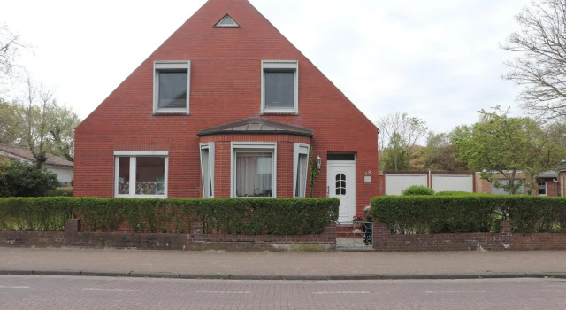 Ferienwohnung Casu, Забронировать Отель Боркум East Frisian Islands