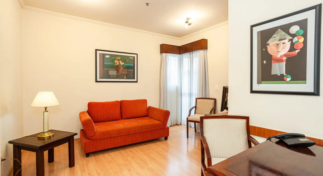 Travel Inn Flats Jundiaí