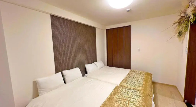 Семейный номер Deluxe Comfort Plus