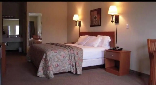 Country Hearth Inn and Suites - Piedmont, Book Hotel Piedmont Alabama