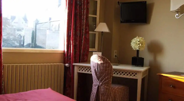 Семейный номер Standard Le Relais du Bellay
