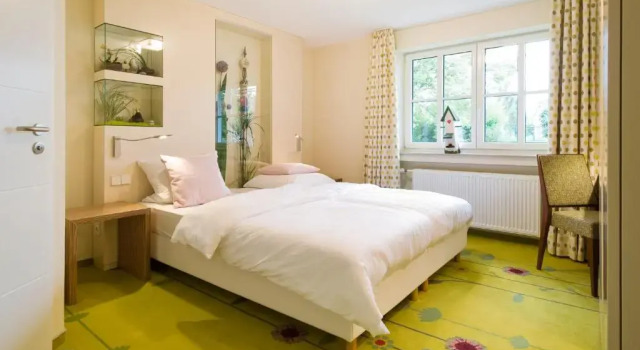Одноместный номер Standard Hotel Landgasthof Bären