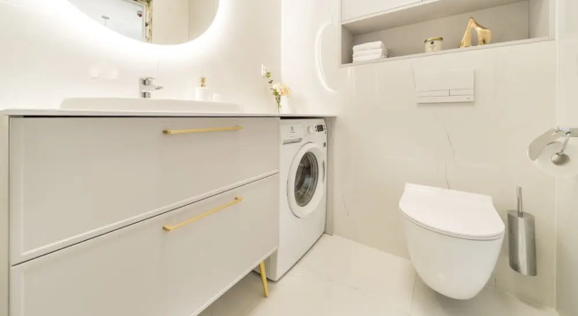 Апартаменты Premium Blue Sky Apartments Rezydencja Niechorze