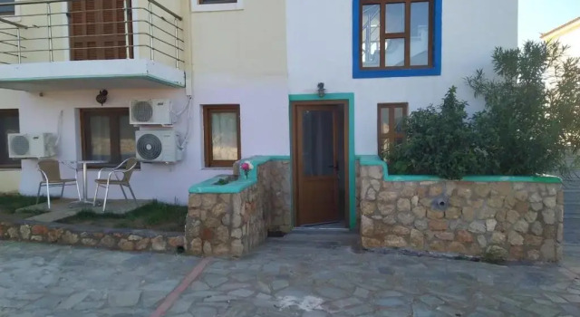Апартаменты Hotels Kalimera Inn