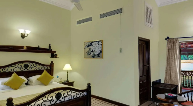 Mercure Goa Devaaya Resort, Varaa Lomakeskus 3 tähden hotellit kohteessa Goa, 3*
