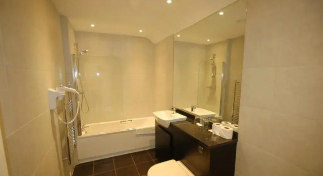 Двухместный номер Premium Kings Court Hotel Alcester, BW Signature Collection