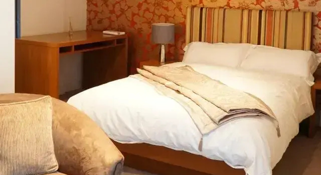 Двухместный номер Standard The Old Mill Whitchurch