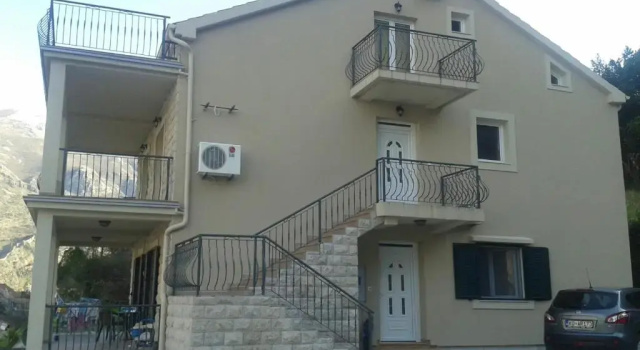 Апартаменты Apartments Jankovic