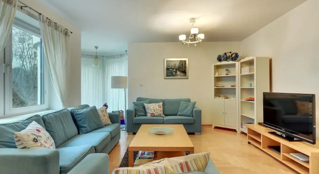 Grand Apartments - Atlantic, Book Apartment Górny Sopot 