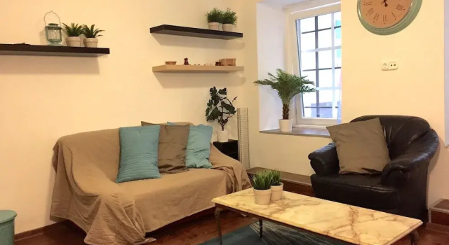 Budget Apartment by Hi5 - Károly 16., Забронировать Апартаменты/квартира Будапешт 