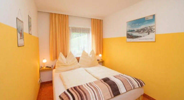 Appartement Schlosser, Забронировать Апартаменты/квартира Целль-ам-Зе Europa Sportregion, рядом с Горнолыжный подъемник Сити Экспресс