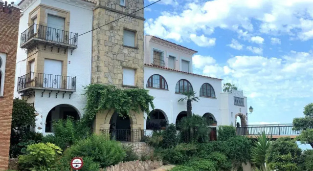 Вилла R44 Casa Dolors