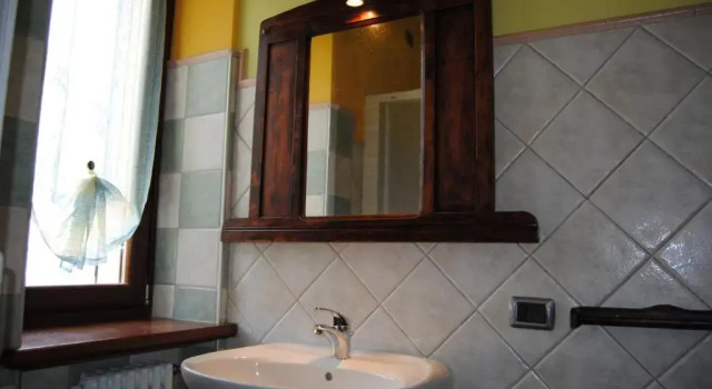 Номер Standard AllOmbra del Castello