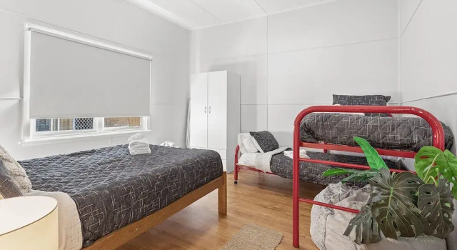 Victoria Parade, 29B, Забронировать Апартаменты/квартира Нельсон-Бей Port Stephens, рядом с Марина d'Albora
