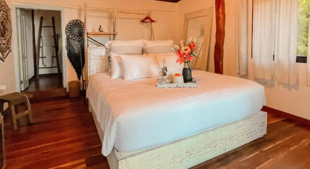 Hotelito Azul - A Michelin Key Winner
