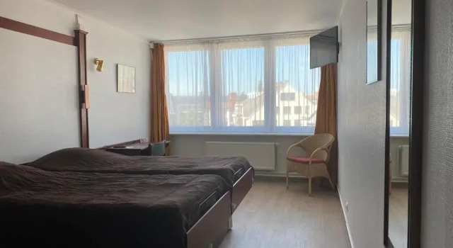 Двухместный номер Standard Vakantiecentrum Zeelinde
