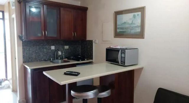 Студия Deluxe SandCastles Condos