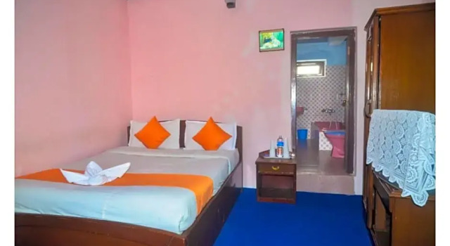 Номер Standard Hotel Travel Inn