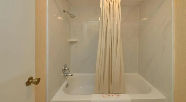 Двухместный номер Standard Vacation Lodge