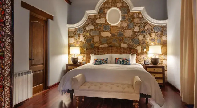 Номер Premium Hotel Boutique Casa Colorada