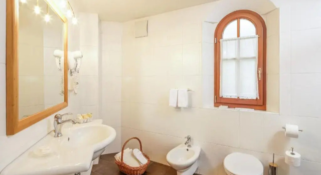 Люкс Hotel Alte Mühle 4 Stelle