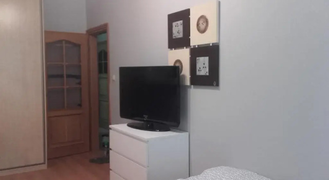 Апартаменты Standard Apartamenty Sopot Centrum