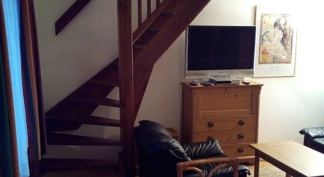Номер Standard Apartmány Andy
