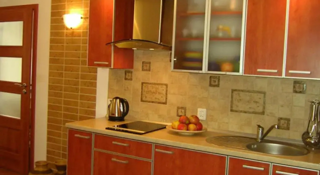 Апартаменты VERDE Apartamenty Zielone Tarasy