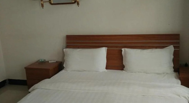 Xiyue International Hotel - Huashan, Book Hotel Hoteller i Shaanxi med parkering, Parkering