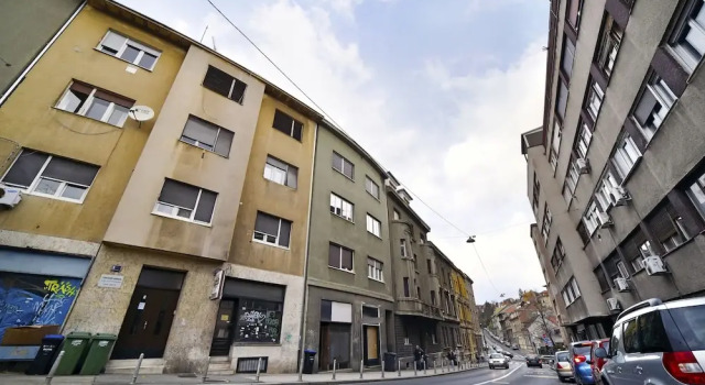 Apartment Bauhaus, Забронировать Апартаменты/квартира Апартаменты Загреба, рядом с Zagreb Stone Gate, Апартаменты/квартира