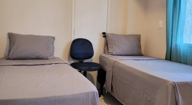 Apartamento da Cor do Mar - VR-1202, Varaa Huoneisto Recife Pernambuco