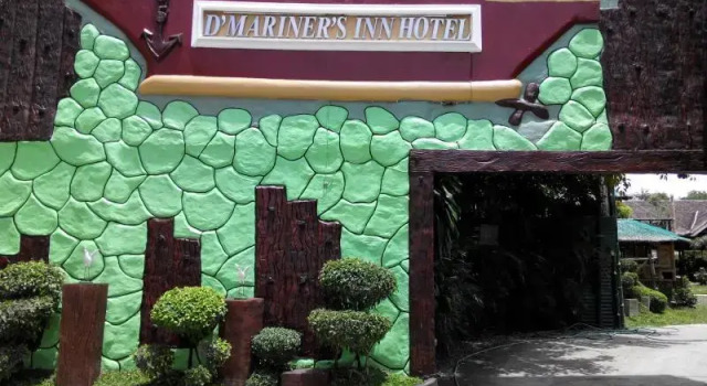Номер Standard DMariners Inn Hotel