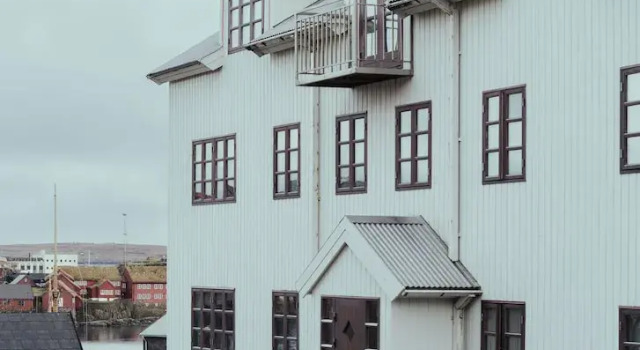 Aparthotel - Marina - Central - Tórshavn