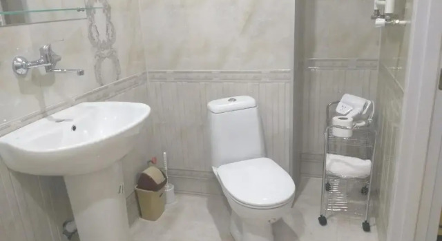 Двухместный номер Standard Tbilisi Center Hotel
