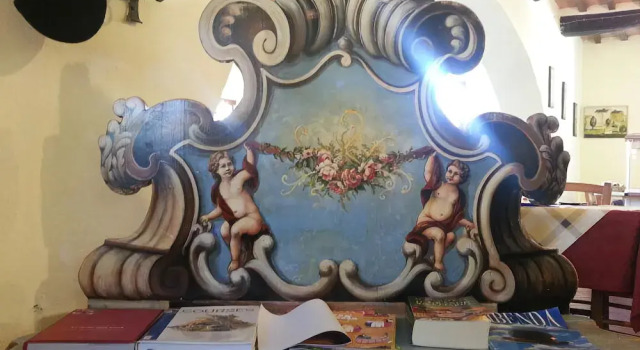 Arca Teveraccio, Varaa Hotelli Marsciano Umbria